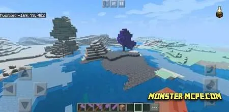 Biomes X Add-on 1.16/1.15+