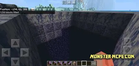 Death Biome