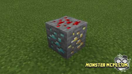 Elemental Ore screenshot 1