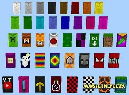 The Wearable Cape Banners screenshot 2