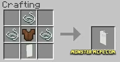 Craft The Wearable Cape Banners