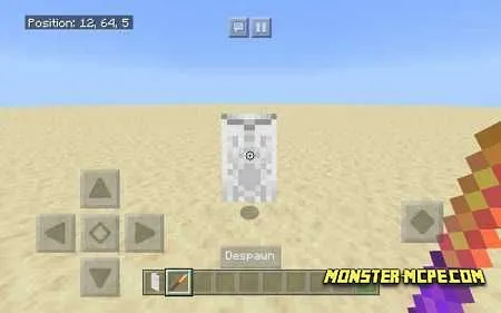 The Wearable Cape Banners screenshot 1