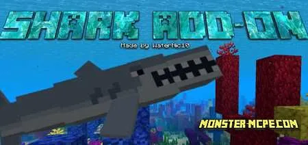 Shark Add-on