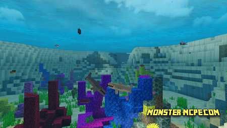 Shark Add-on screenshot 2