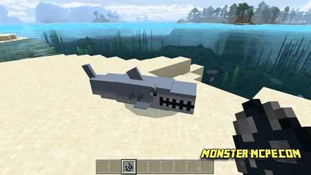 Shark Add-on screenshot 3