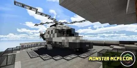 Stark Tower (4)