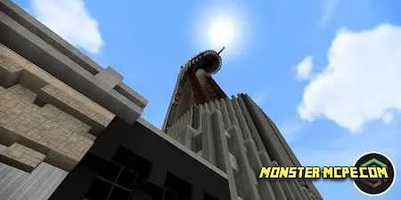 Stark Tower (3)