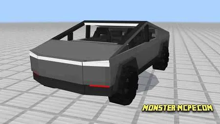 Tesla CyberTruck (1)
