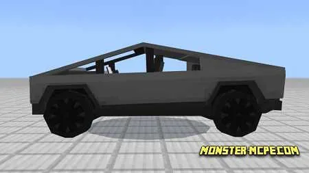 Tesla CyberTruck (3)