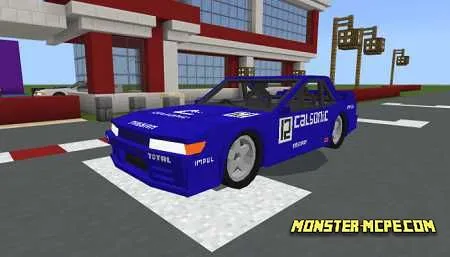 Nissan GTR R32