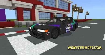 Nissan GTR R32 Special Livery 2