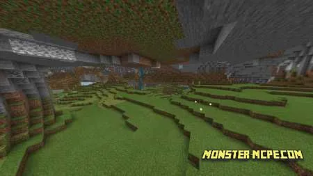 1.17 Giant Cave Concept Idea Map (2)