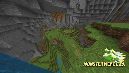 1.17 Giant Cave Concept Idea Map (4)