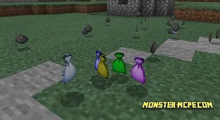 Loot Bags Add-on (1)