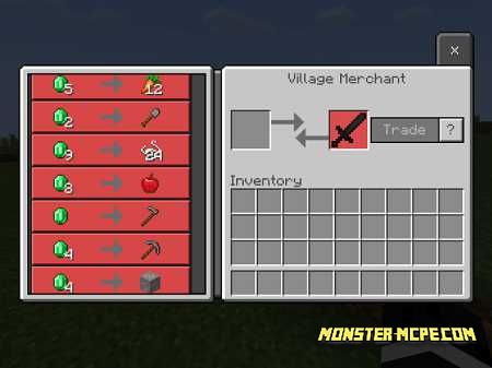 Village Merchant (1)