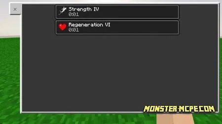 Strength and Regeneration