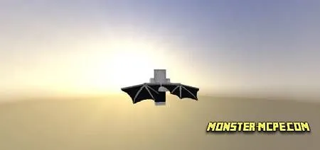 Dragon Wing Add-on