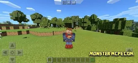 Superman
