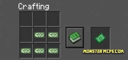 Money Add-on 1.16.40/1.16+