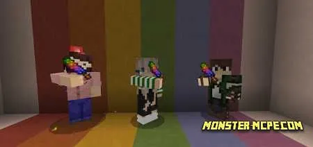 Stardew Rock Candy Add-on