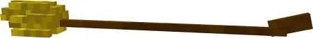 the magic broom