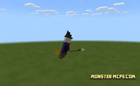 new type of witches