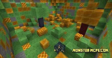 slime dungeon