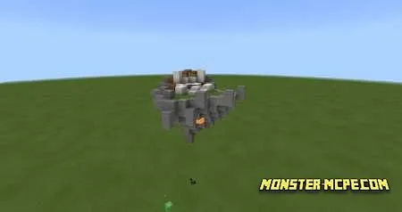 Sky Island