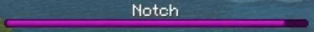 Notch health indicator