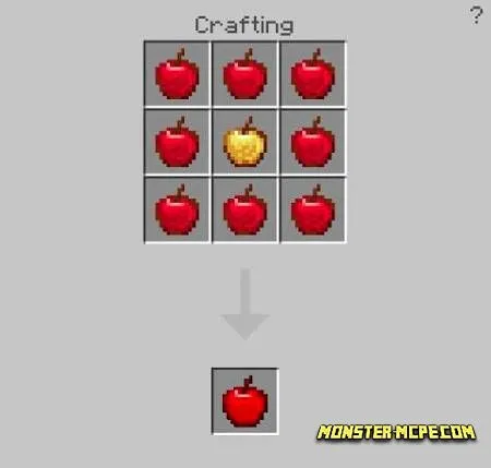 Suspicious Looking Apple