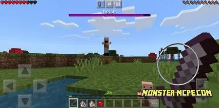 Notch minion