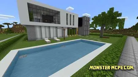 Modern House 4 (3)
