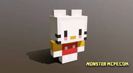 Hello Kitty (Boy)