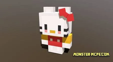 Hello Kitty (Girl)