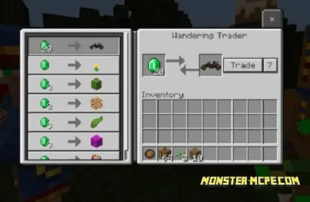Fast Motorbike craft