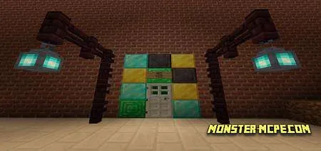 The Vault Map