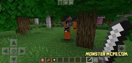 Prison Zombie