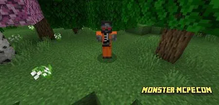 Prison Zombie (1)