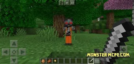 Prison Zombie (2)