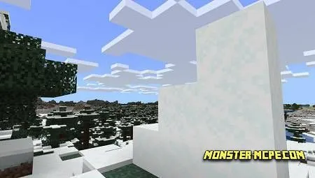 Powder Snow
