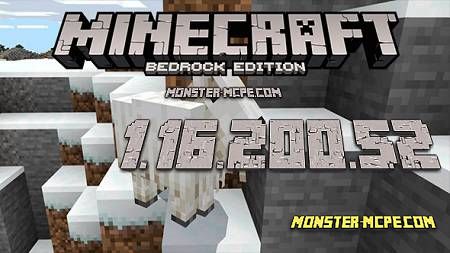 Download Minecraft PE 1.16.210.50 for Android