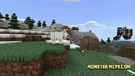Mountain Goats