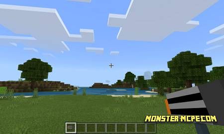 RocketLaunchers Add-on (2)