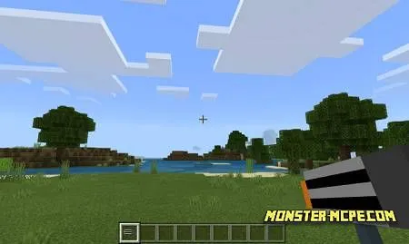 RocketLaunchers Add-on (2)