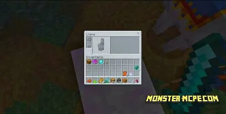 Adventure Llamas Add-on (2)