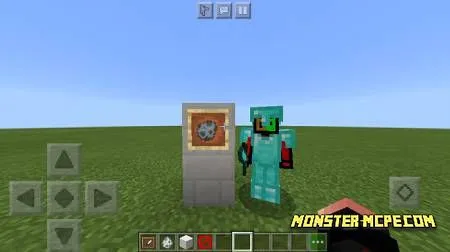 spawn egg TapL