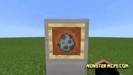 spawn egg