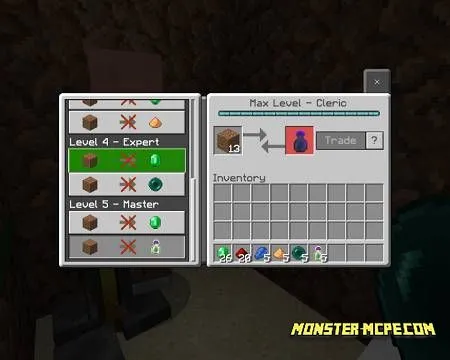 Cheap Villagers Add-on (2)