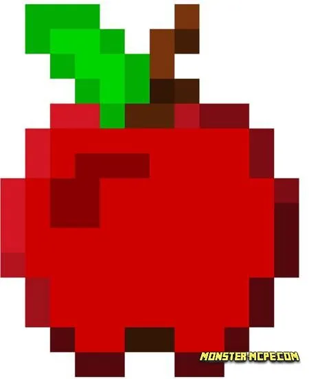 Strength Fruit