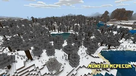 Snow Texture Pack (1)
